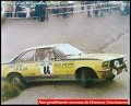 86 Opel Commodore GSE V.Crescimanno - Della Vedova (1)